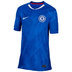 Nike Youth Chelsea Soccer Jersey (Home 25/26)