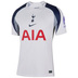 Nike Tottenham Hotspur Soccer Jersey (Home 25/26)