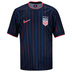 Nike Youth USA 4 Star Soccer Jersey (Away 25/26)