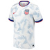 Nike Womens USA USWNT 4 Star Jersey (Home 25/26)