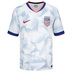 Nike Youth  USA 4 Star Jersey (Home 25/26)