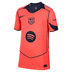 Nike Youth  Barcelona  Soccer Jersey (Alt 25/26) - $79.95