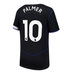 Nike Youth Chelsea Palmer #10 Soccer Jersey (Alt 25/26)