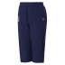 Nike Womens USA USWNT USA Knit 3/4 Soccer Pant (Navy/Gold)