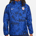 Nike USA  Graphic Training Jacket (2022/24)