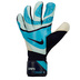 Nike GK Grip 3 Soccer Goalie Glove (Blue Fury/Glacier Blue)