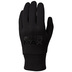 Nike Academy Therma-Fit Field Player Gloves (Black/Black)