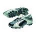 Puma Cellerator Zero FG Soccer Shoes (Blue/Grey)