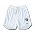 Puma Italy Soccer Short (White 2004/05)