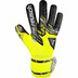 Reusch Attrakt Infinity NC Goalie Gloves (Safety Yellow/Black)