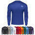 Under Armour LooseGear Long Sleeve Shirt
